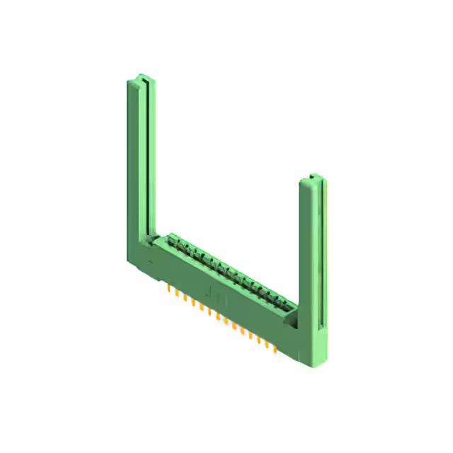 337-028-500-258 EDAC Inc.  Kantenbrettverbinder